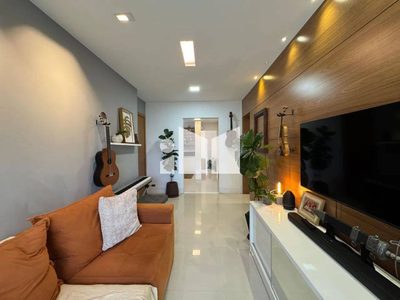Apartamento, 3 quartos, 80 m² - Foto 3