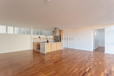 Apartamento, 3 quartos, 170 m² - Foto 3