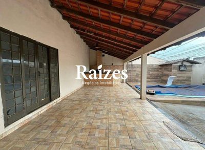 Casa, 3 quartos, 120 m² - Foto 2