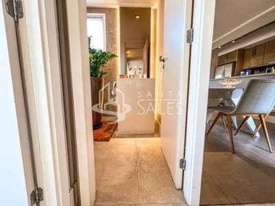 Apartamento, 1 quarto, 72 m² - Foto 4