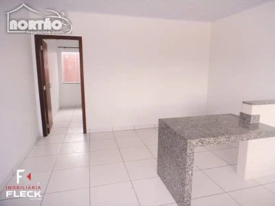 Casa, 1 quarto - Foto 4