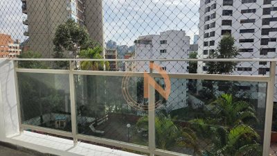 Apartamento, 4 quartos, 160 m² - Foto 5
