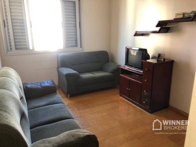 Apartamento, 3 quartos, 131 m² - Foto 4