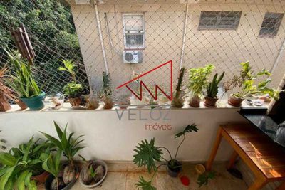 Apartamento, 3 quartos, 95 m² - Foto 1
