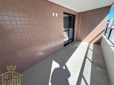 Apartamento, 3 quartos, 99 m² - Foto 5