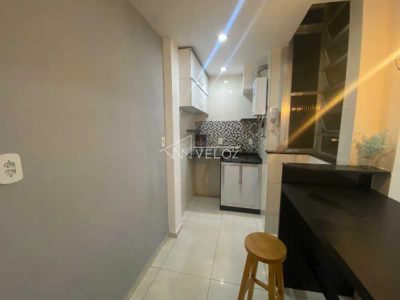 Apartamento, 1 quarto, 31 m² - Foto 5