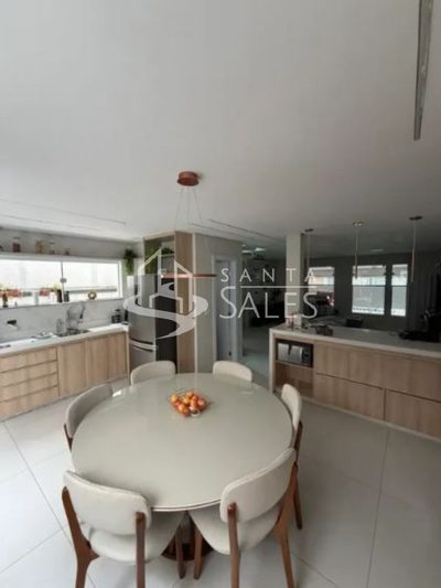 Sobrado, 3 quartos, 155 m² - Foto 2