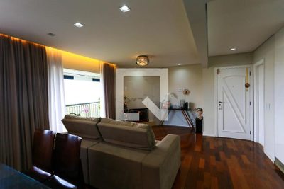 Apartamento, 2 quartos, 116 m² - Foto 3