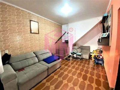 Sobrado, 3 quartos, 139 m² - Foto 1