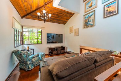 Casa, 4 quartos, 407 m² - Foto 2