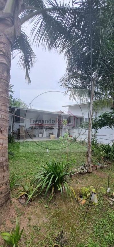 Casa, 4 quartos, 119 m² - Foto 1
