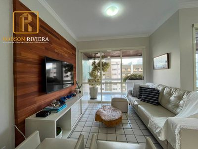 Apartamento, 2 quartos, 117 m² - Foto 1