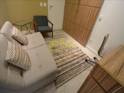 Flat/Apart Hotel, 1 quarto, 44 m² - Foto 4
