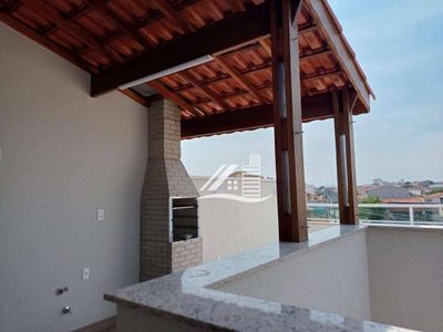 Cobertura, 2 quartos, 74 m² - Foto 2