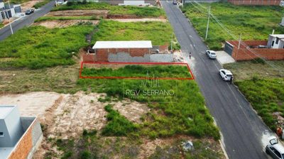 Terreno, 150 m² - Foto 1