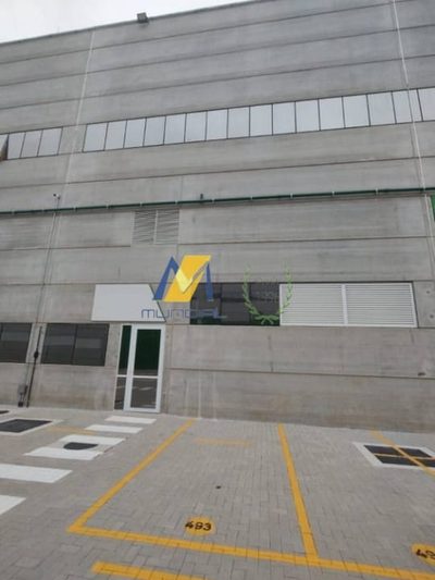 Sala-Conjunto, 1192 m² - Foto 1