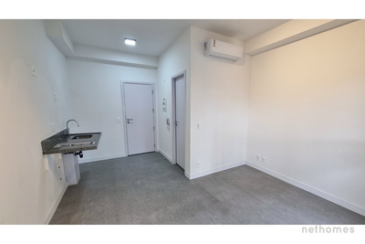 Apartamento, 1 quarto, 23 m² - Foto 3