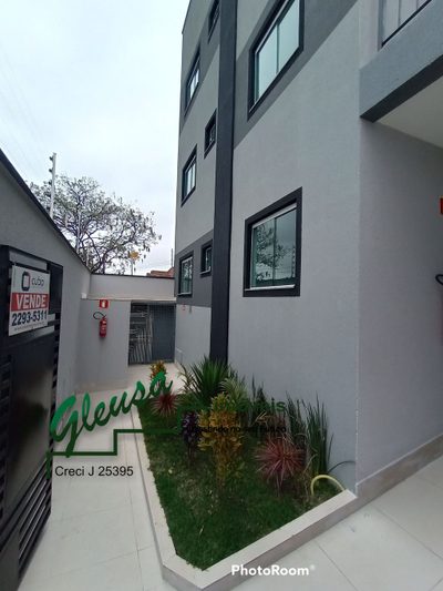 Apartamento, 2 quartos, 35 m² - Foto 2