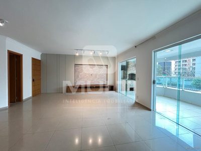 Apartamento, 3 quartos, 160 m² - Foto 1