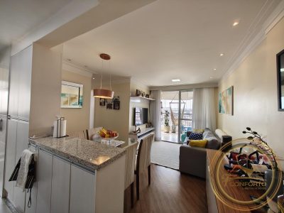 Apartamento, 3 quartos, 64 m² - Foto 2