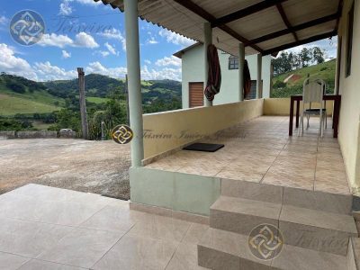 Chácara, 2 quartos - Foto 1