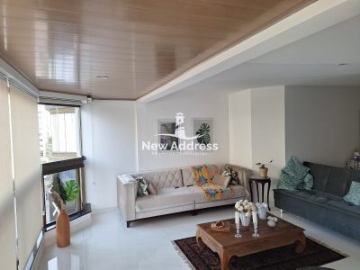 Apartamento, 4 quartos, 180 m² - Foto 1