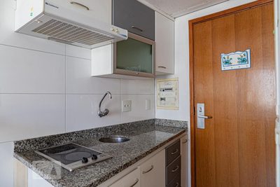 Kitnet-Studio, 48 m² - Foto 3