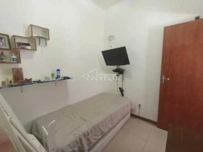 Apartamento, 2 quartos, 61 m² - Foto 1