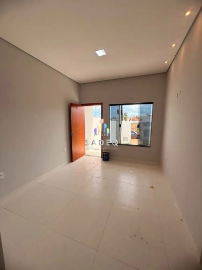 Casa, 2 quartos - Foto 3