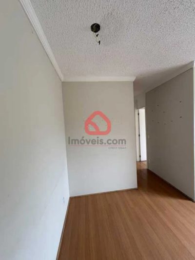 Apartamento, 2 quartos, 45 m² - Foto 5