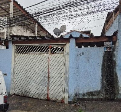 Casa, 2 quartos, 140 m² - Foto 1