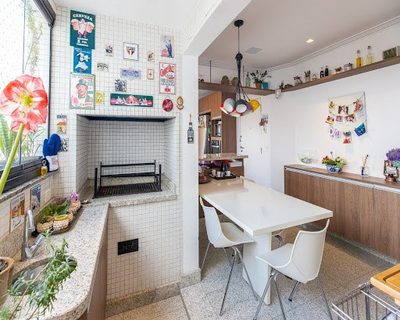 Apartamento, 3 quartos, 190 m² - Foto 4