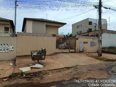 Apartamento, 2 quartos, 53 m² - Foto 1