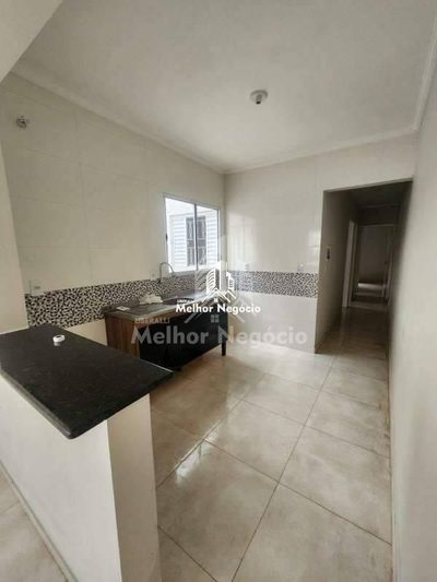 Casa, 2 quartos, 62 m² - Foto 1