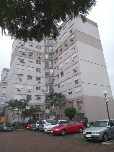 Apartamento, 2 quartos, 56 m² - Foto 1