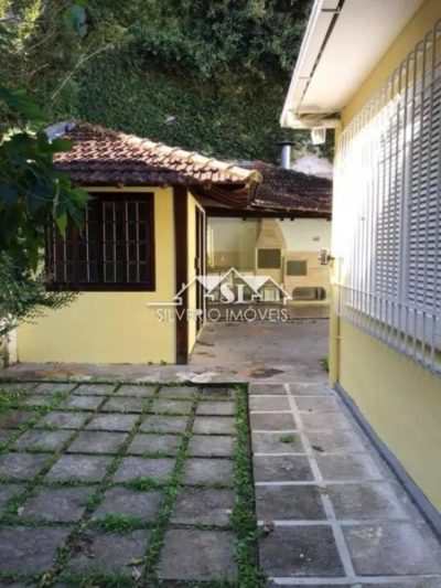 Casa, 3 quartos, 140 m² - Foto 2