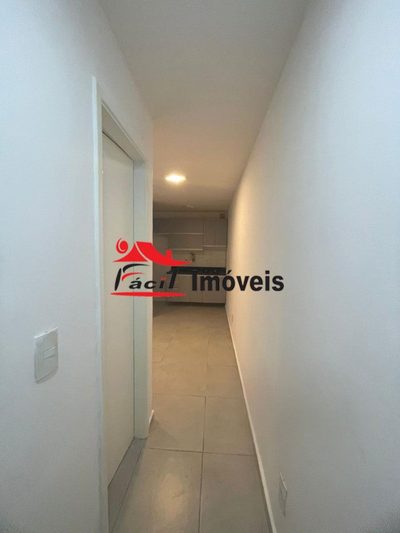Apartamento, 2 quartos, 39 m² - Foto 4