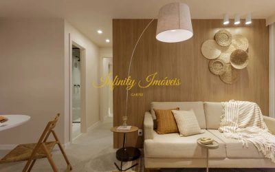 Apartamento, 2 quartos, 47 m² - Foto 5