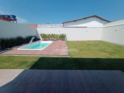 Casa, 3 quartos, 174 m² - Foto 5