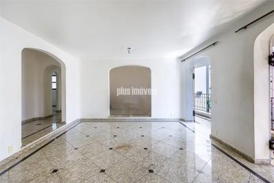 Apartamento, 4 quartos, 280 m² - Foto 3