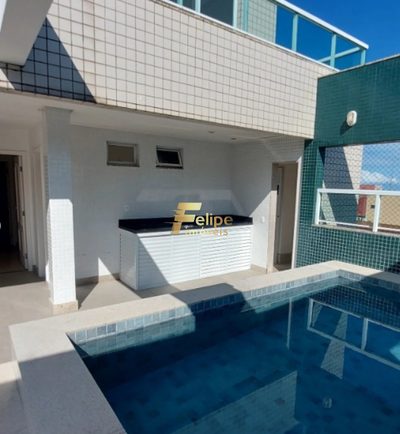 Cobertura, 5 quartos, 352 m² - Foto 5