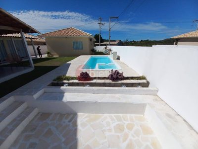 Casa, 4 quartos, 142 m² - Foto 2