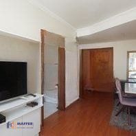 Apartamento, 1 quarto, 42 m² - Foto 2
