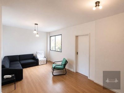 Apartamento, 1 quarto, 49 m² - Foto 3