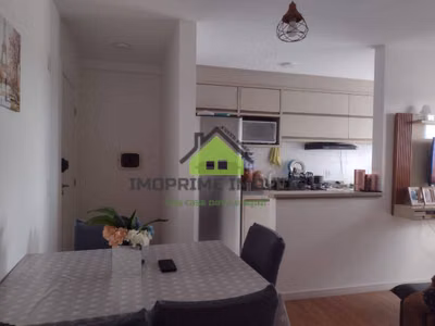 Apartamento, 2 quartos, 57 m² - Foto 5