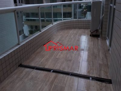 Apartamento, 2 quartos, 85 m² - Foto 3