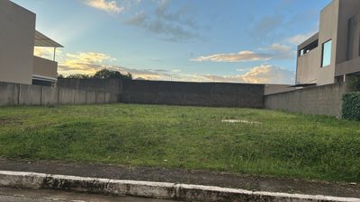 Terreno, 460 m² - Foto 3