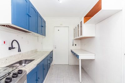 Apartamento, 2 quartos, 77 m² - Foto 2