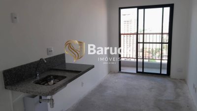 Apartamento, 1 quarto - Foto 1