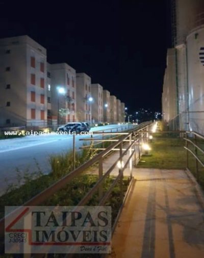 Apartamento, 2 quartos, 48 m² - Foto 3
